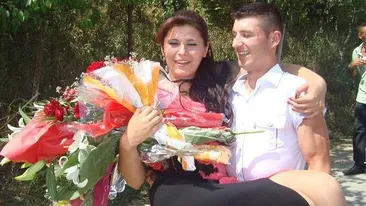 Canotoarea incendiata de sot si-a dat sufletul. Vezi ce declara, sfasiata de durere, mama ei