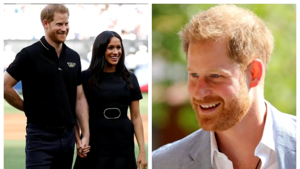 Prinţul Harry „are inima frântă”. Un apropiat de-al prințului face dezvăluiri despre viața pe care o are Harry după Megxit