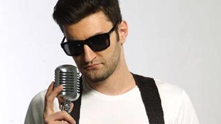 Smiley, despre noul lui videoclip: "Este ceva total nou la nivel mondial"