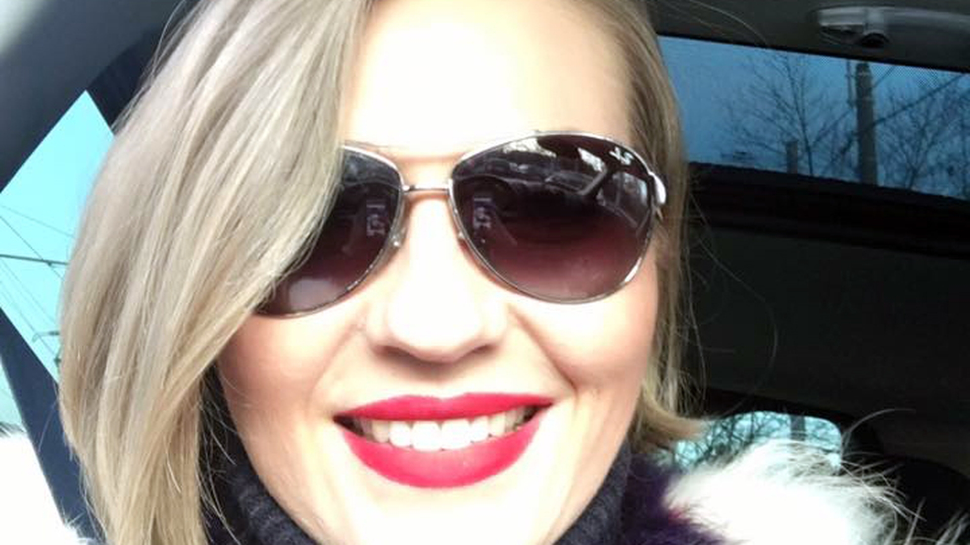 Şi-a "lăsat" copiii şi a fugit in Italia. Ce explicaţii a dat Mirela Boureanu Vaida