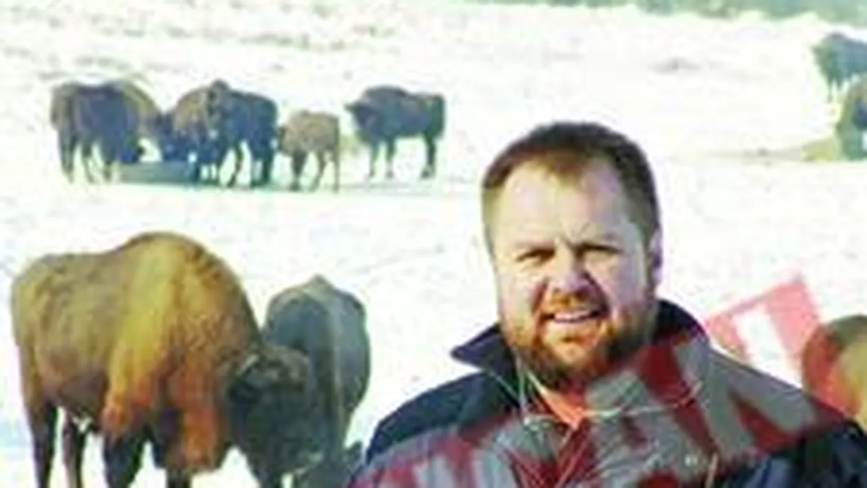 Cristi Tabara i-a cunoscut pe Romario si Robocop