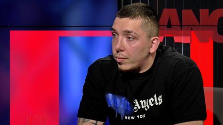 Mihai Zmărăndescu a găsit un înlocuitor pentru părintele său: ”Moroșanu este omul care a preluat locul de tată!”