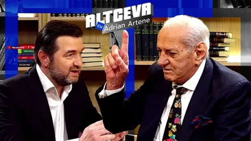 Maestrul Gheorghe Zamfir, poveste cutremurătoare în cel mai așteptat podcast al anului: ”Ăștia te vor omorî, te bagă în mormânt!”