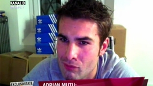 VIDEO Interviu eveniment cu Adrian Mutu din Italia! Vezi ce zice despre sotia lui, unde face vacanta si daca s-ar intoarce in Romania
