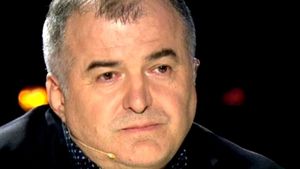 Florin Călinescu, viață de coșmar! Și-a pierdut doi copii, iar soția i-a murit de cancer