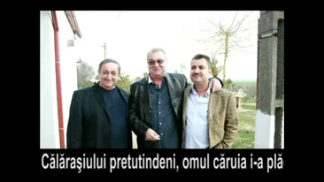 Primul si singurul interviu cu Gheorghe Naghi: Nu prea imi place mie sa ma vad pe posturi