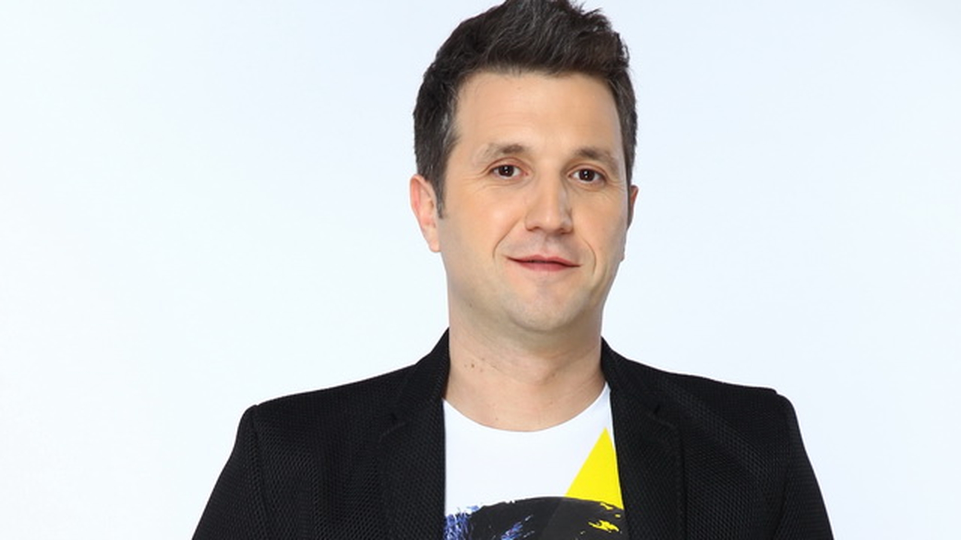 Din culisele "Romanii au talent"! Ce te asteapta pe ProTV l-a ingrozit pe Andi Moisescu: "Mai aveam putin si-o zbugheam afara"