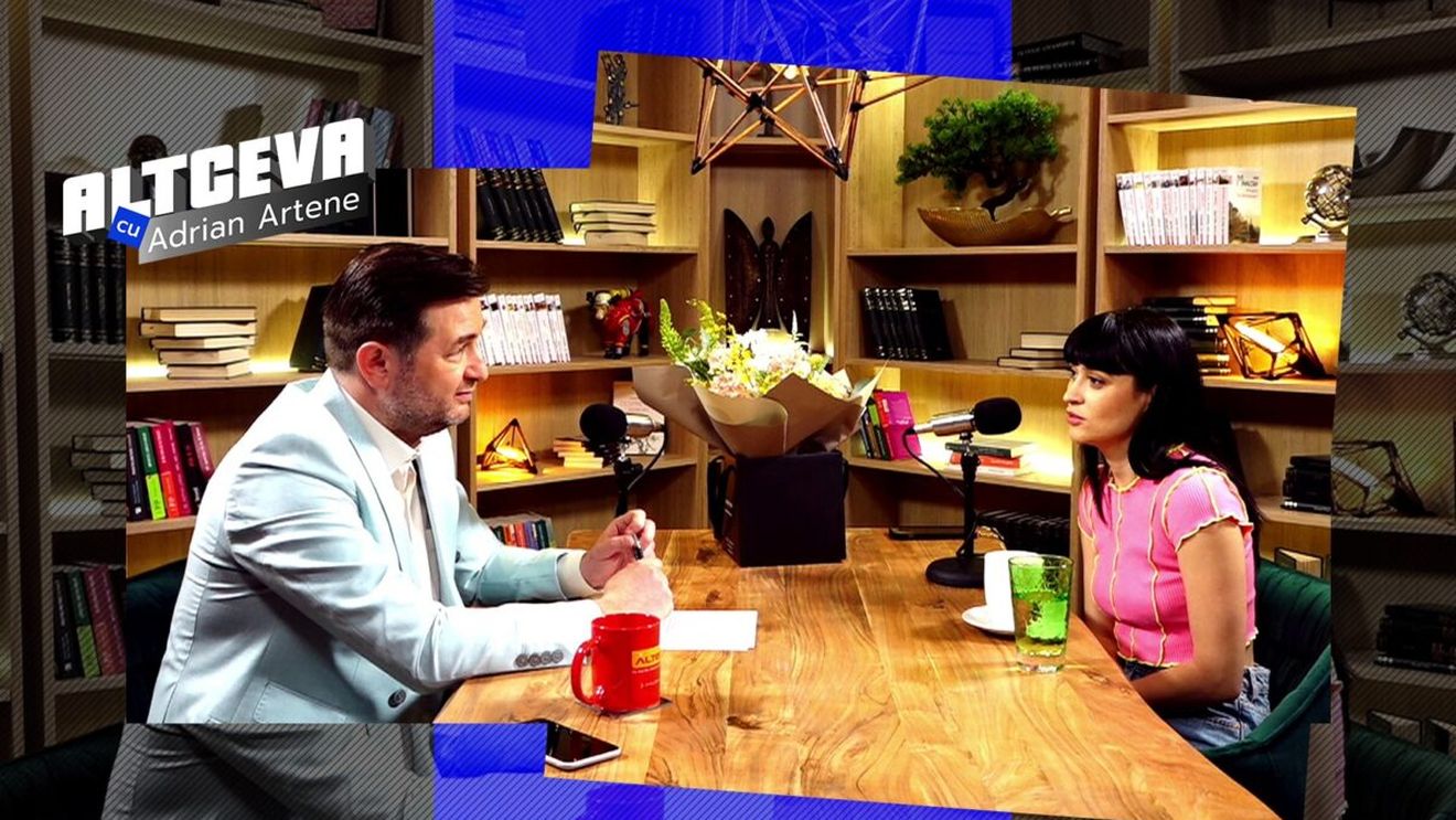 Artista Irina Rimes, dezvăluri despre „Te iubesc-ul” neprimit din partea părinților: „Cred că tocmai de asta am…” / „E ca un drog…”