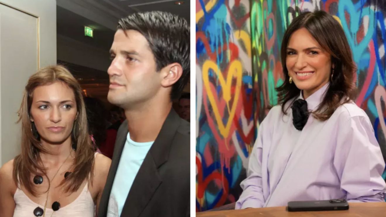 Motivul REAL pentru care Maria Marinescu s-a despărțit de Cristi Chivu: ”Atunci s-a rupt relația”