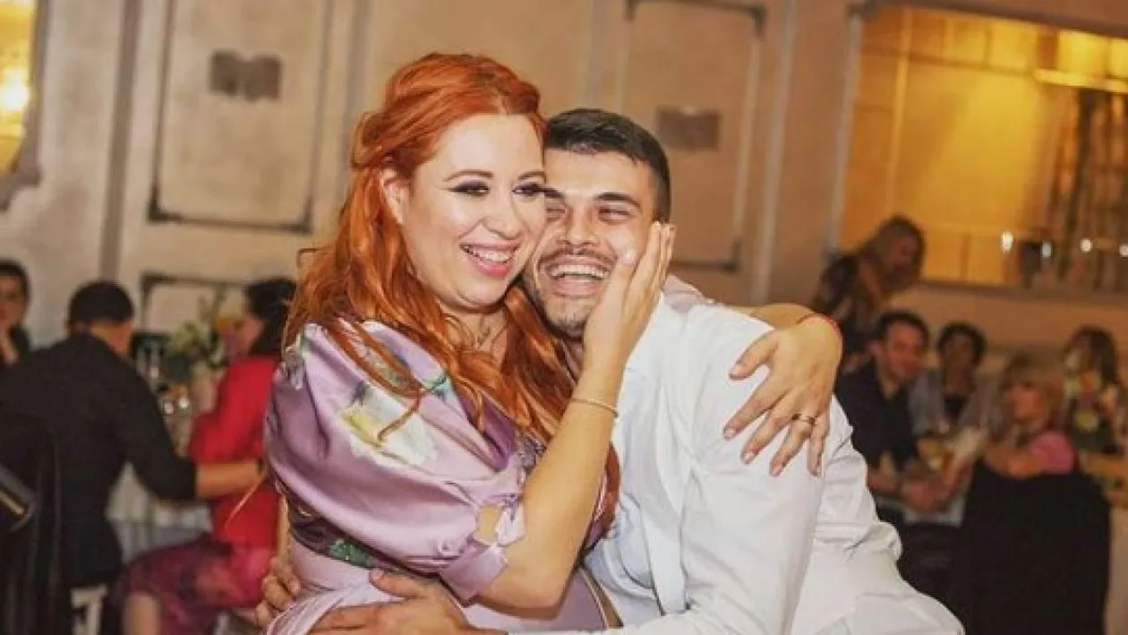 Oana Roman spune totul abia acum! Motivul real al divorțului de Marius Elisei: ”El a fost cu ideea să vină mama la noi!”