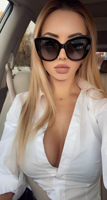 Cristina Pazurati și Tristan Tate au împreună o fetiță (Foto: Facebook)