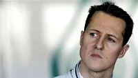 Unul dintre cei mai buni prieteni ai lui MICHAEL SCHUMACHER a dat un verdict sumbru: „Doar un miracol...“