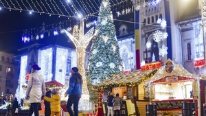 Nici la Viena nu e ca la Craiova! Șocul unei turiste care a mâncat un meniu la târgul de Crăciun