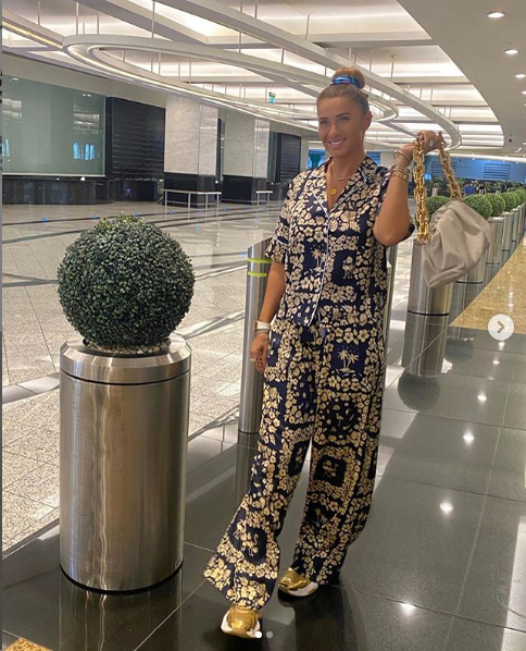 Anamaria Prodan nu se abține: ”Sunt tinerică, am 50 de ani și arăt trăsnet!”