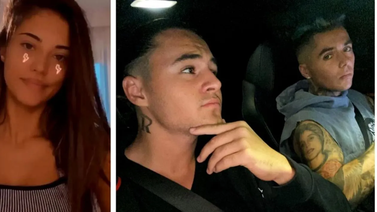 Antonia n-a îngropat securea războiului. Mesaj cu subînțeles pentru Lino Golden și Mario Fresh