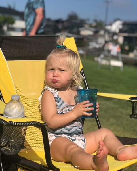 Fetița cea mică a fostului schior Bode Miller a murit! Emeline avea 1 an și 7 luni, iar cauza morții e sfâșietoare