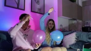 Cristi Manea și Irina Deaconescu au anunțat sexul copilului lor! Celebra vloggeriță, în lacrimi de emoții VIDEO