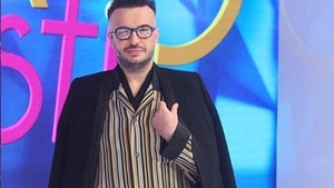 Scandal în showbiz! Cătălin Botezatu, ţepuit de un ”confrate”