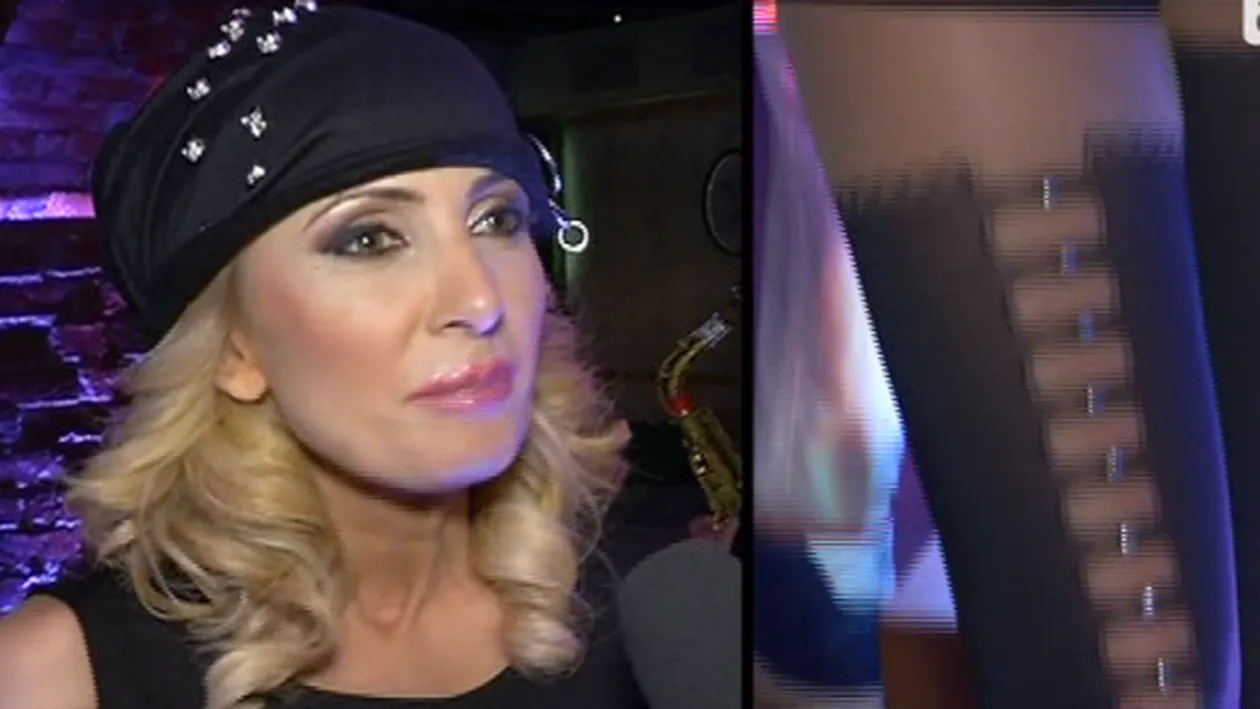 Daniela Gyorfi, devastata de Craciun, din cauza decesului mamei sale: Mancarea nu va mai avea niciodata acelasi gust!