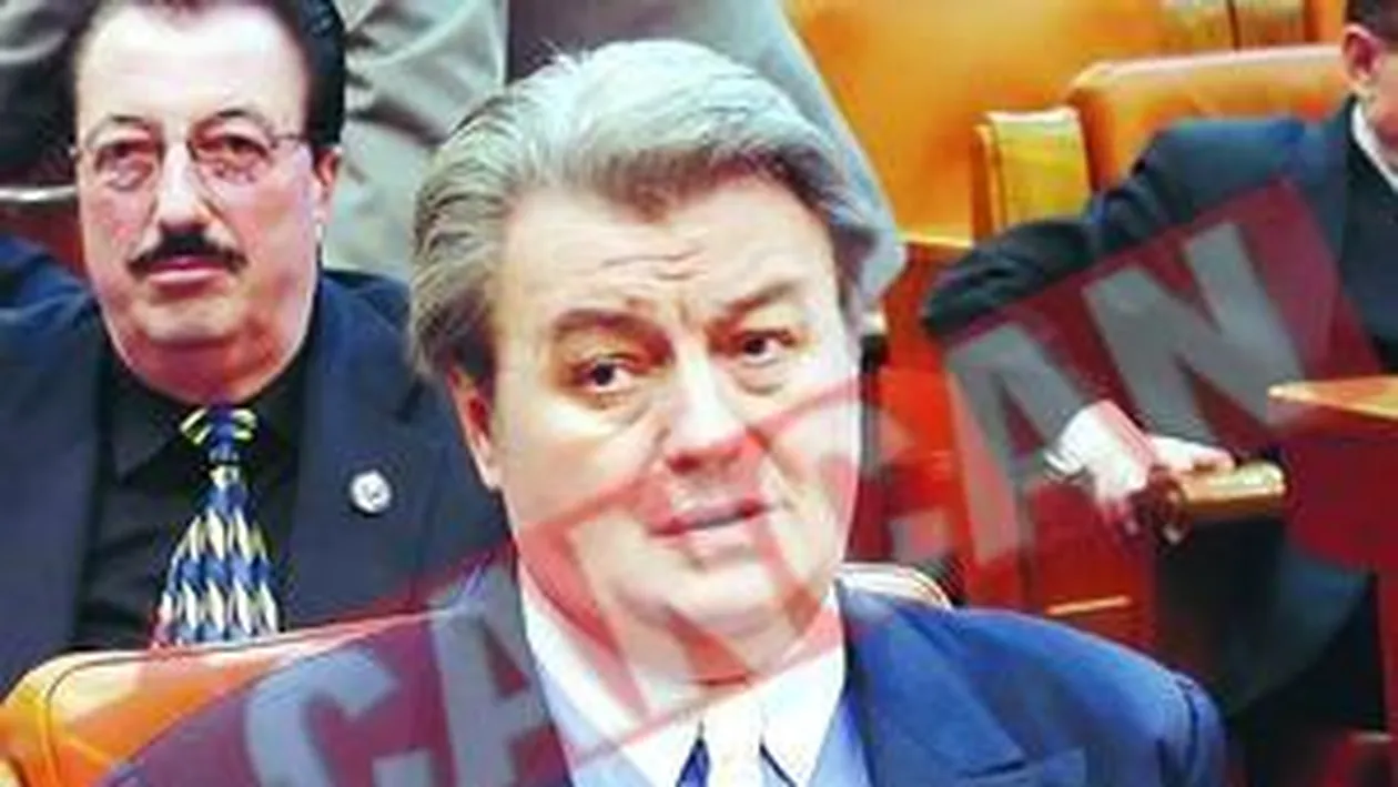 Reclamatie anti-PRM de 3.000.000 de euro la Parchet