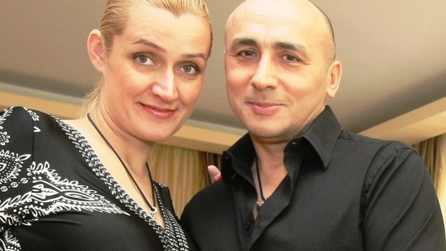 Cum s-au cunoscut Marcel Pavel și soția sa: „Nu a fost dragoste la prima vedere, nici la a doua”
