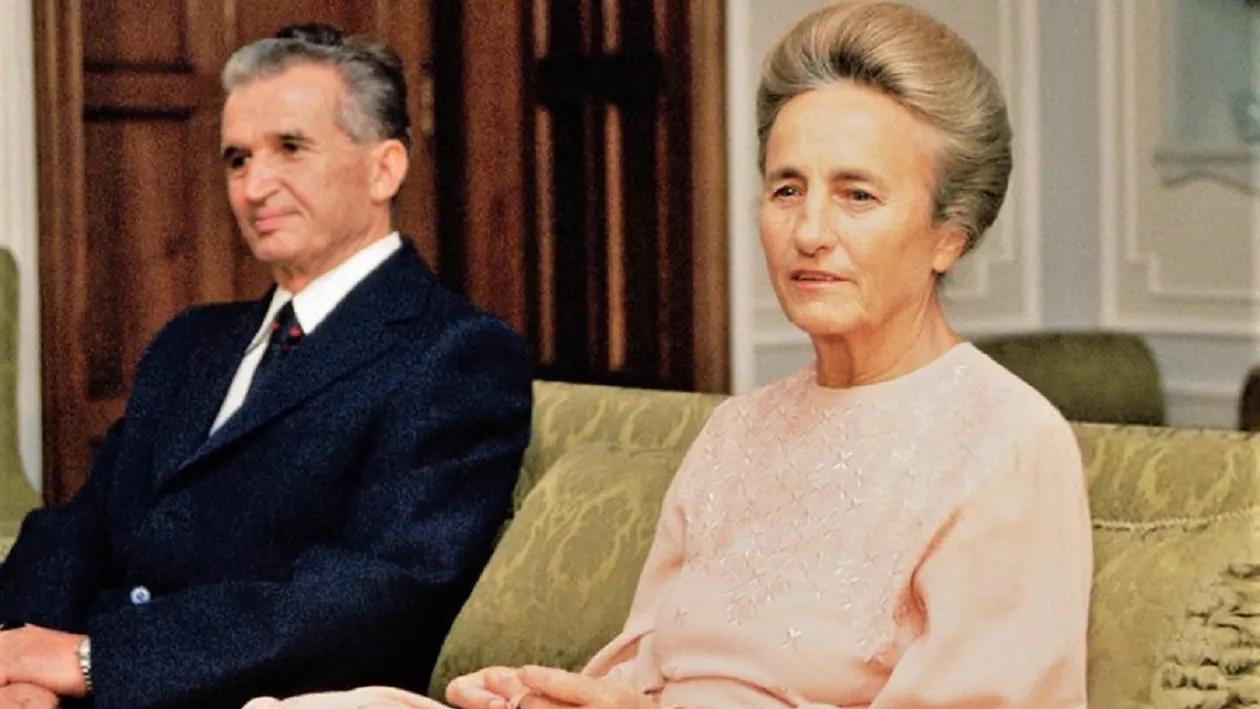 Incredibil! Cum își umilea Elena Ceaușescu servitoarele: ce făcea în baie, atunci când nu o vedea nimeni