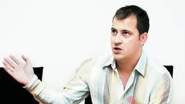 Lui Serban Huidu ii merg bine afacerile! A castigat peste 3 milioane de euro in ultimii ani!