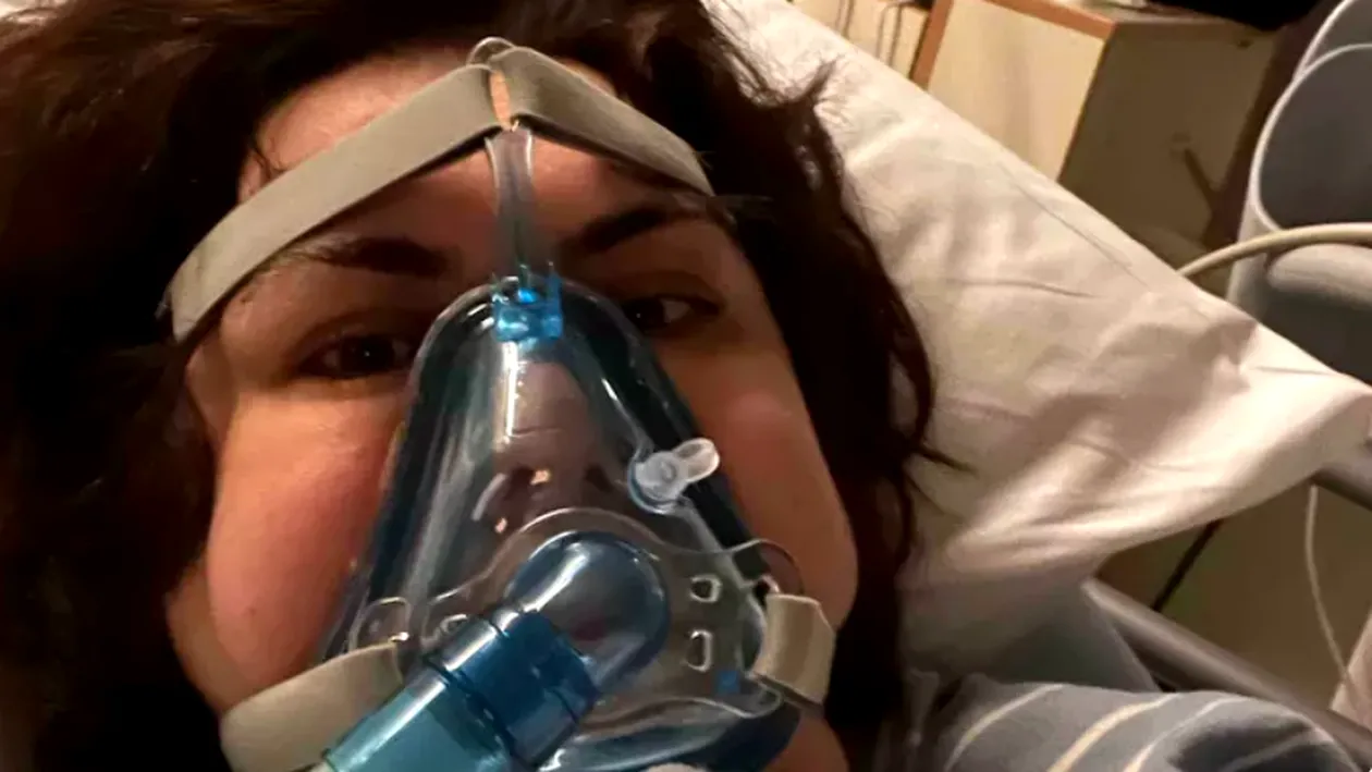 O femeie care se afla în comă de 28 de zile s-a trezit după ce medicii i-au administrat Viagra