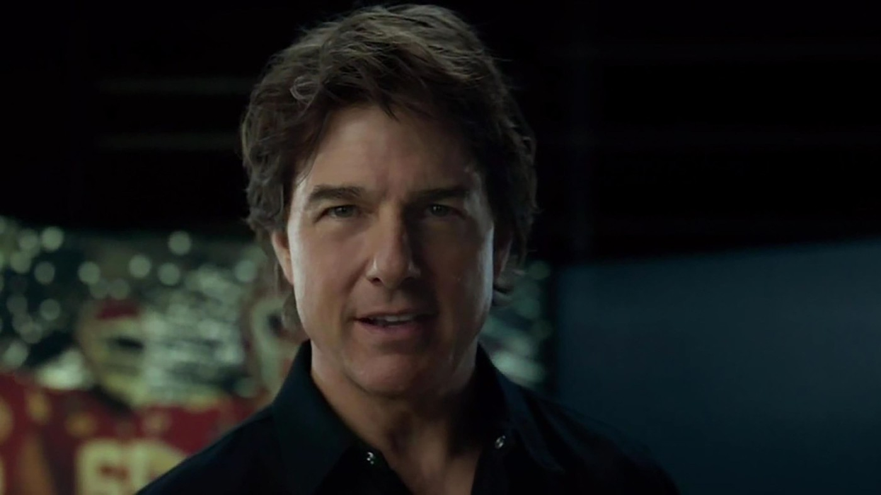 Foto: Profimedia


*Pictures Containing Children Please Pixelate Face Prior To Publication*,Image: 961780781, License: Rights-managed, Restrictions: RIGHTS: WORLDWIDE EXCEPT IN UNITED STATES, Model Release: no, Pictured: Tom Cruise