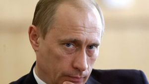 Unul dinte cei mai importanti oameni de pe planeta este acuzat de furt. Afla ce si-ar fi insusit Vladimir Putin