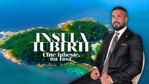 Cine este Narcis Bujor de la „Insula Iubirii” 2026. Cu ce ispită feminină a avut o idilă fierbinte, după ce s-a iubit cu o fostă concurentă de la Chefi la Cuțite