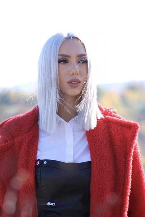 Jessie, vedeta Gold FM, lansează ”Regret”, cel de-al șaselea single al său