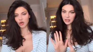 Christina Ich, desfigurată după ultima intervenție estetică. Fosta iubită a lui Alex Pițurcă, dezvăluiri uluitoare: Aveam găuri în obraz!