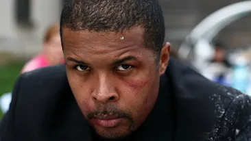 Cabral e rau! Groaznic de rau! Fotografia dementiala care a strans sute de like-uri pe Facebook