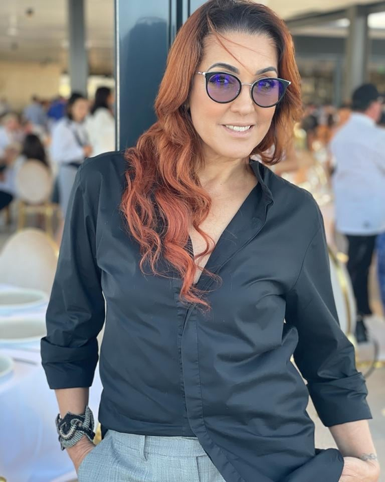 Cântăreaţa Nico suferă de o afecţiune ereditară. „Mi-e frică…”
