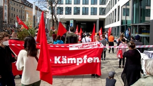 Proteste în Germania! Manifestanții au cerut restricții mai dure anti-COVID