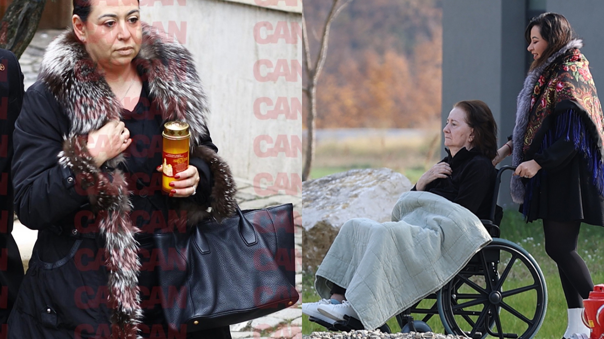 Cum poate scăpa Oana Roman de moştenirea grea lăsată de Mioara! Îngropată în datorii, după moartea mamei