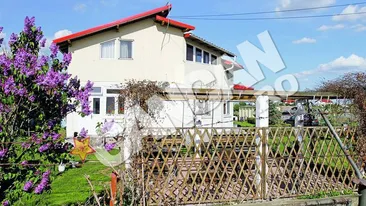 A dat paradisul din Mogosoaia pe o garsoniera. Florin Zamfirescu a fugit mancand pamantul din casnicia cu actrita Catalina Mustata