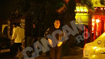 Costin Marculescu nu mai are succes la femei