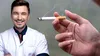 Câte țigări pe zi înseamnă „prea mult”, de fapt. Avertismentul doctorului Mihail Pautov de la Antena 1