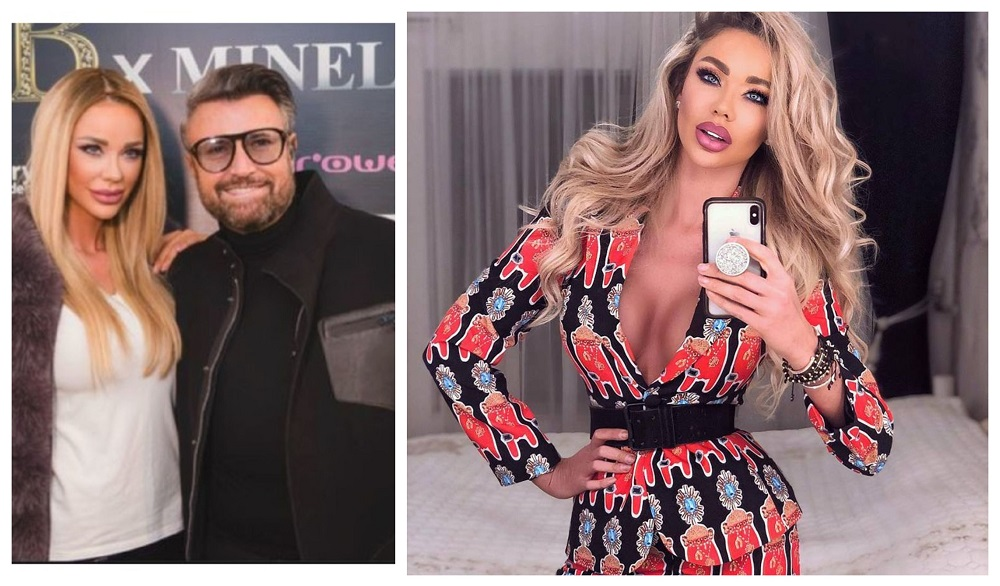 Cătălin Botezatu, atac acid la adresa bărbațillor care o critică pe Bianca Drăgușanu: “Toţi vor să o «bip», dar nu reușesc”