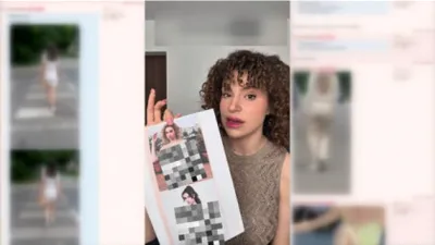 EXCLUSIV Primul mesaj al bărbatului care administra site-ul cu imaginile a mii de femei folosite în scop sexual: Nu am pozat pe nimeni