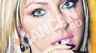 Beatrice Racz l-a sustinut pe ex-premier la sefia Clujului. Sora gemenelor Cheeky Girls, arma secreta a luiBoc
