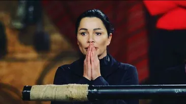 Brigitte Pastramă, executată silit! Bruneta este datoare vândută