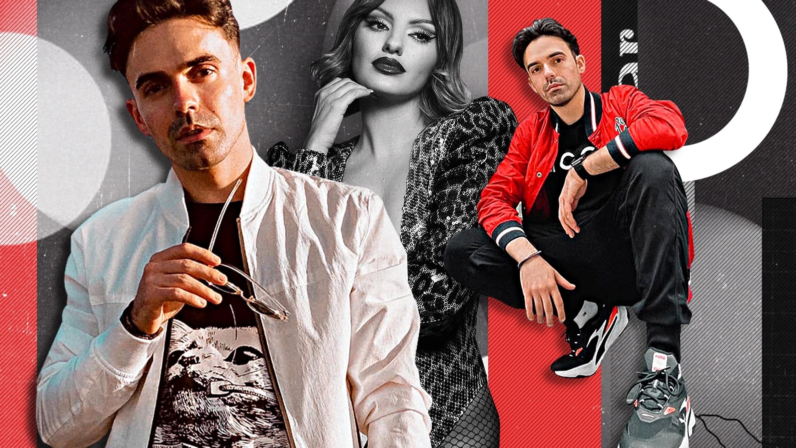 „Creierul” celebrului HIT „Mr. Saxobeat” iese din nou la lumină! Monoir, declarații exclusive despre Marcel Prodan și scandalul cu Alexandra Stan