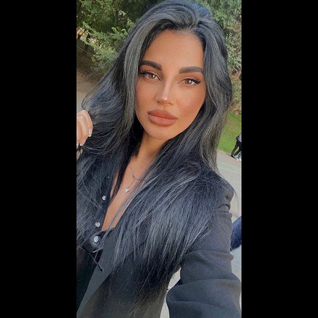 Beatrice își pune pe jar urmăritorii