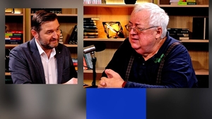 Nepotul lui Emil Cioran a dat detalii despre legătura pe care a avut-o cu Veturia, soția lui Octavian Goga! Șerban Stavrescu: "M-a îndrăgit foarte mult"