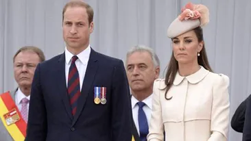 SURPRIZA de proportii! S-a aflat SEXUL bebeluşului lui Kate Middleton!