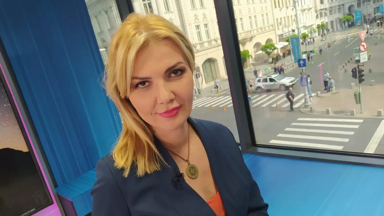 Horoscop Alina Bădic pentru toate zodiile în anul 2022. Cum sunt afectaţi nativii de schimbările majore anunţate