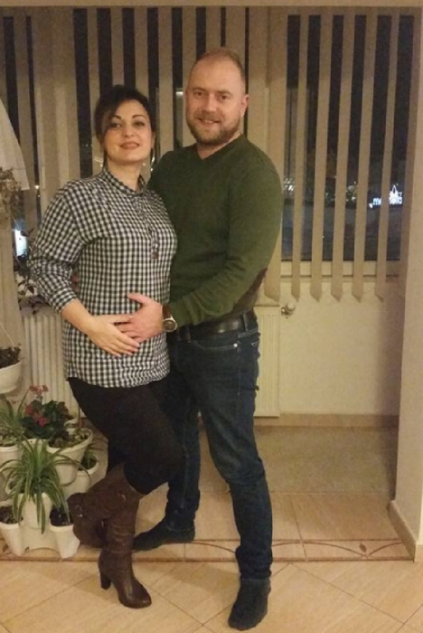 Lavinia, fostă concurentă la „Mireasă pentru fiul meu”, primele imagini cu burtica de gravidă! „Dumnezeu ne-a binecuvântat cu…”